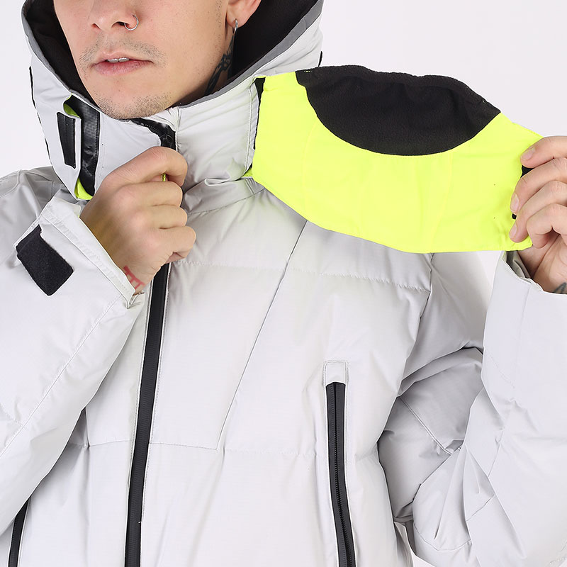 Мужская куртка PUMA x Helly Hansen Tech Winter Jacket (59827695)  - цена, описание, фото 4